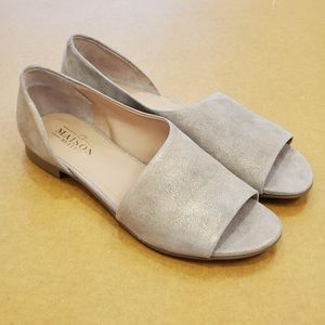 🆕 Bulle | Camelia Flat | Creta | 41